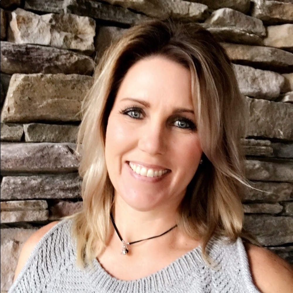 Meet your Posher, Amy
